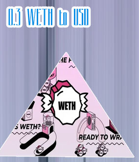 3 weth