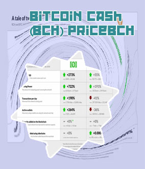 Bitcoin cash price usd