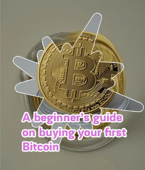 Comprar bitcoins