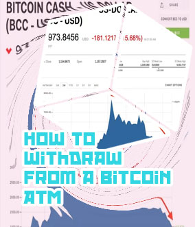 Convert bitcoins to cash