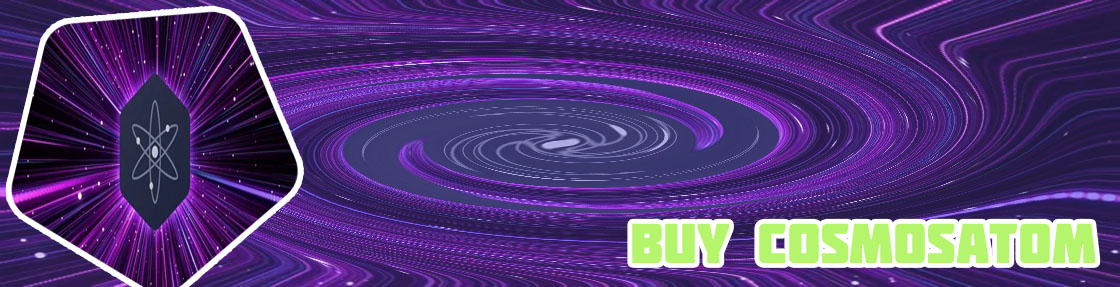 Cosmo crypto