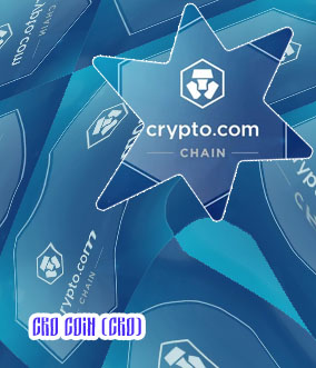 Cro bitcoin