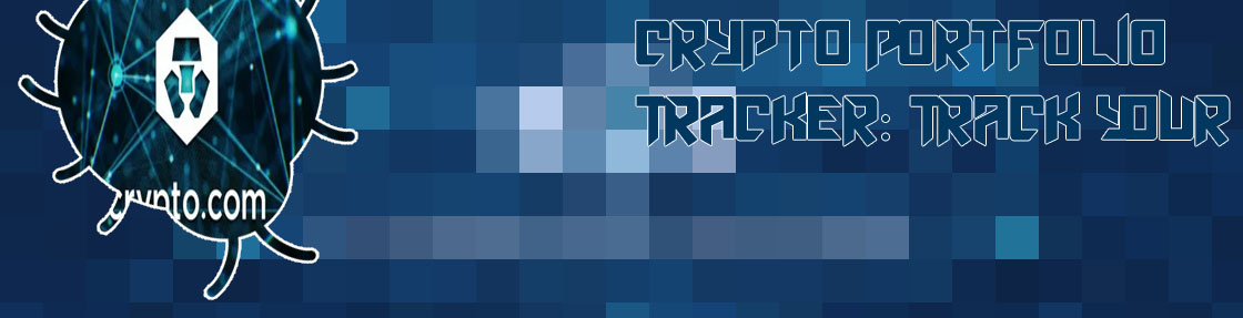 Crypto com ticker