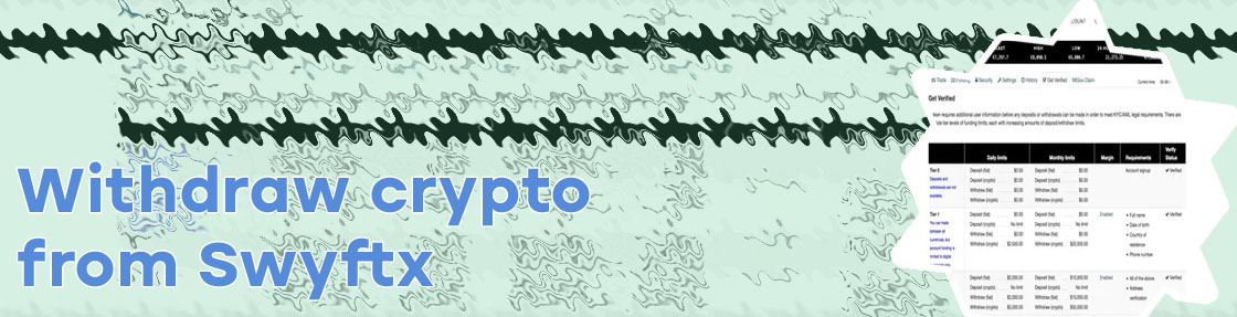 Crypto com withdrawal limits