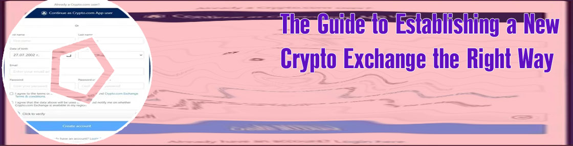 Crypto exchange com