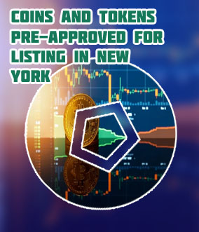 Crypto exchanges in new york