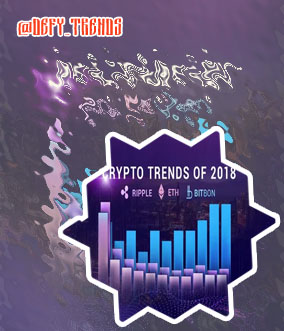 Crypto trends