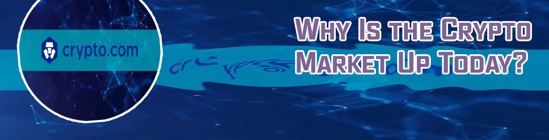 Cryptocom market