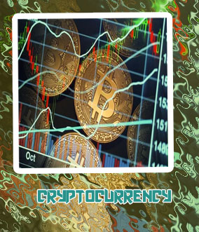 Cryptocurrency worth