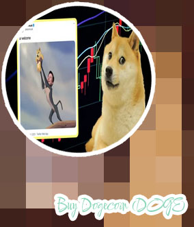 Dogecoin net worth