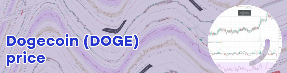 Dogecoin price today usd