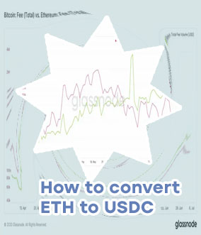 Ethereum to usd
