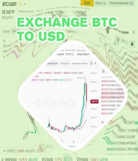 Exchange btc for usd