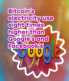 Google bitcoins