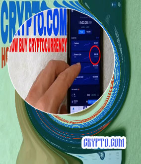 How to buy on cryptocom