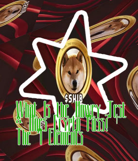 Inu passes no cryptocurrency