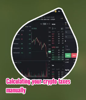 Is trading one cryptocurrency for another a taxable event