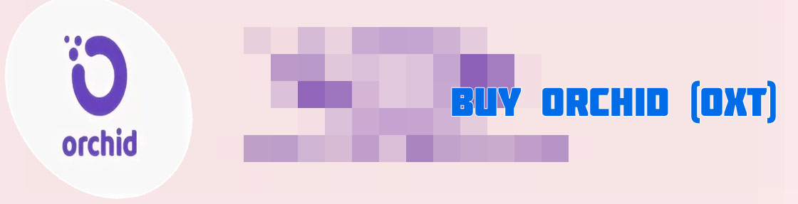 Orchid crypto price