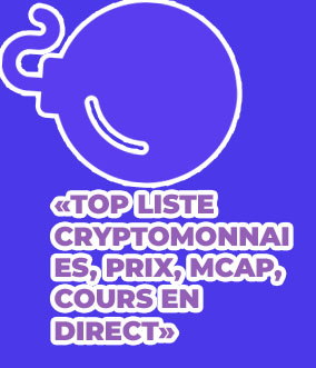 Prix du bitcoin