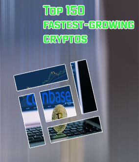 Top 50 cryptocurrencies coinbase