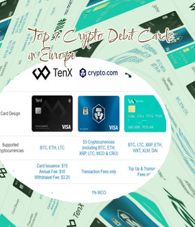 Use credit card on crypto com