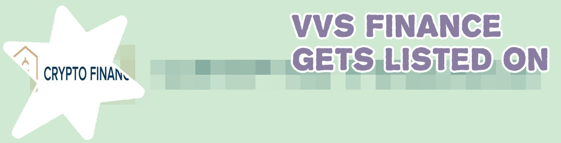 Vss finance crypto
