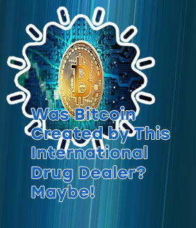 Who creates bitcoins